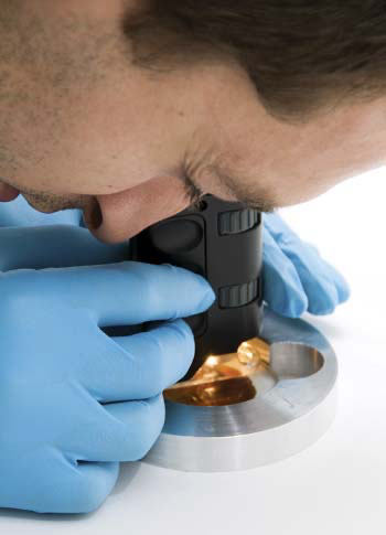 How Do We Do Grease Analysis Correctly?